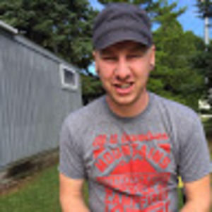 Meet your Posher, Colin